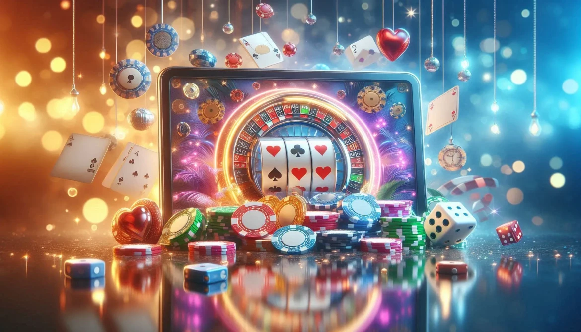 OscarSpin Casino
